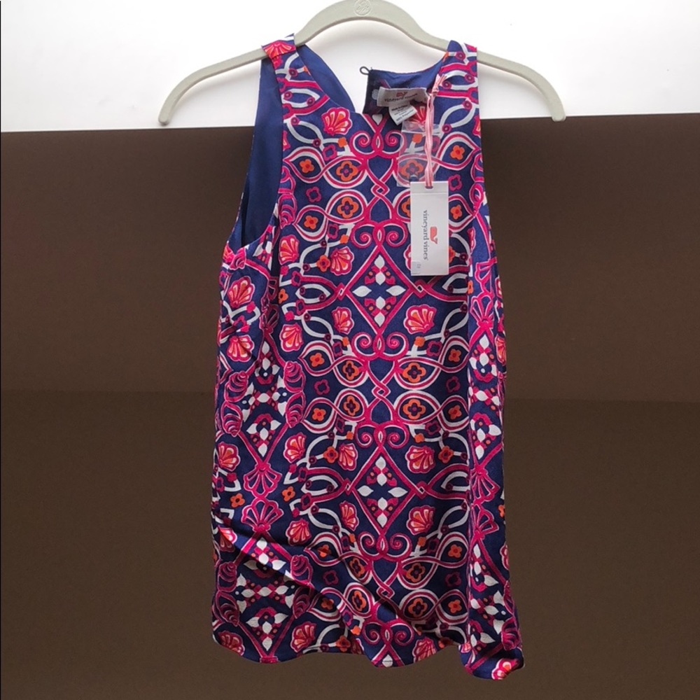 Women’s top - NEVER WORN, NEW WITH TAGS